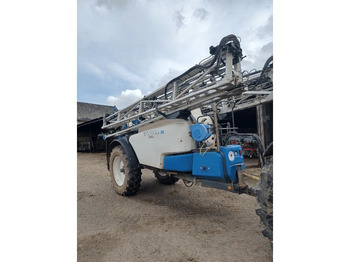 Trailed sprayer EVRARD METEOR 4200: picture 4 Trailed sprayer EVRARD METEOR 4200: picture 4