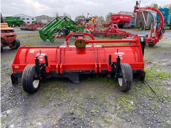 Haulm topper FORIGO FTP 4X75: picture 4