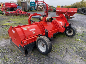 Haulm topper FORIGO FTP 4X75: picture 5