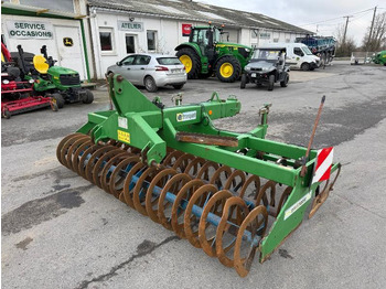 Farm roller