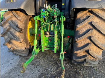 Farm tractor JOHN DEERE 6140R: picture 5