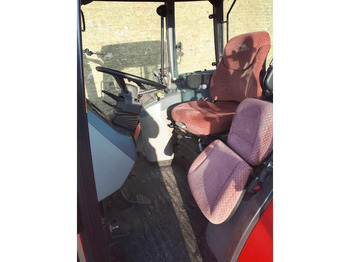 Farm tractor MAC CORMICH MTX 120: picture 3 Farm tractor MAC CORMICH MTX 120: picture 3