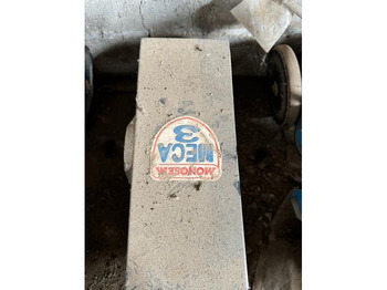 Precision sowing machine MONOSEM MECA V3: picture 5
