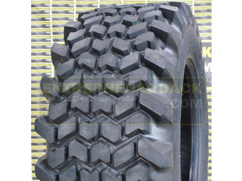 Wheels and tires TRELLEBORG