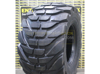 Wheels and tires
