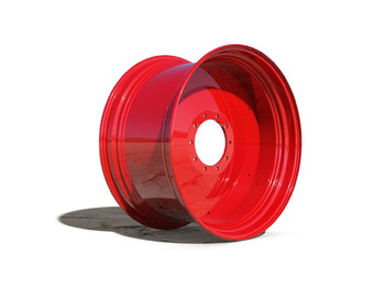 Wheel and tire package for Combine harvester GTK AGRO ALFA 900/60R32 182D/185A8 complete wheel for combine harv: picture 5