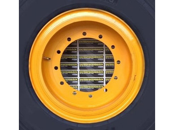 Rim JCB