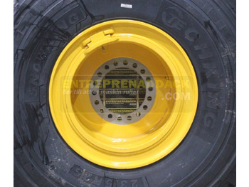 Rim KOMATSU