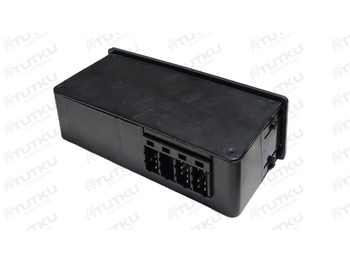 Tachograph TACHOGRAPH CONTROL MODULE TCM: picture 5
