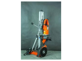 Construction equipment HUSQVARNA