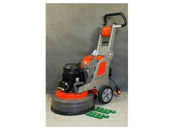 Construction equipment HUSQVARNA
