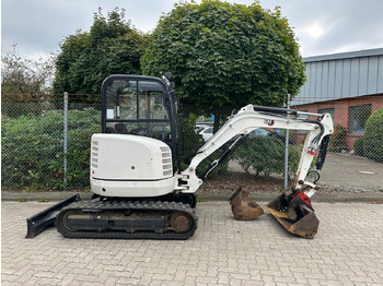 CAT 302.7 DCR Mini excavator, 2 Buckets, TOP !!! on lease CAT 302.7 DCR Mini excavator, 2 Buckets, TOP !!!: picture 5 CAT 302.7 DCR Mini excavator, 2 Buckets, TOP !!! on lease CAT 302.7 DCR Mini excavator, 2 Buckets, TOP !!!: picture 5