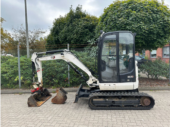 CAT 302.7 DCR Mini excavator, 2 Buckets, TOP !!! on lease CAT 302.7 DCR Mini excavator, 2 Buckets, TOP !!!: picture 2 CAT 302.7 DCR Mini excavator, 2 Buckets, TOP !!! on lease CAT 302.7 DCR Mini excavator, 2 Buckets, TOP !!!: picture 2