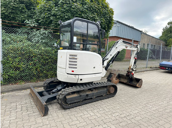 CAT 302.7 DCR Mini excavator, 2 Buckets, TOP !!! on lease CAT 302.7 DCR Mini excavator, 2 Buckets, TOP !!!: picture 4 CAT 302.7 DCR Mini excavator, 2 Buckets, TOP !!! on lease CAT 302.7 DCR Mini excavator, 2 Buckets, TOP !!!: picture 4