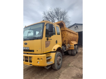 Tipper FORD