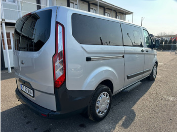 FORD TRANSIT CUSTOMS on lease FORD TRANSIT CUSTOMS: picture 2