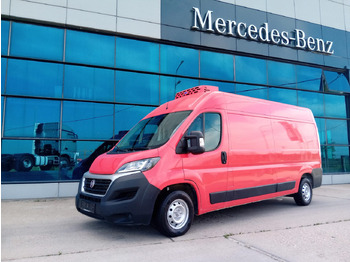 Refrigerated van FIAT Ducato Maxi