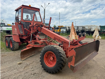 Grader O&K G8 Motor Grader: picture 3