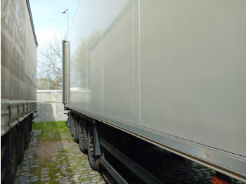 Refrigerator semi-trailer Schmitz Cargobull SCB S3B Refrigerated Semi-trailer: picture 5