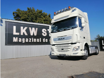 Tractor unit DAF XF 106 480