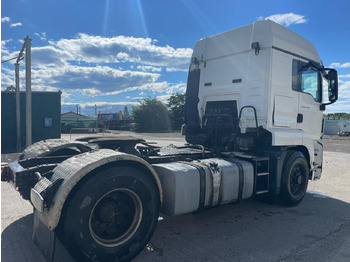 Tractor unit MAN TGS 440 Tractor Head: picture 4