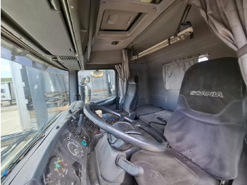 Tractor unit Scania B 6X2: picture 3 Tractor unit Scania B 6X2: picture 3