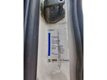 Tractor unit Scania B 6X2: picture 5 Tractor unit Scania B 6X2: picture 5