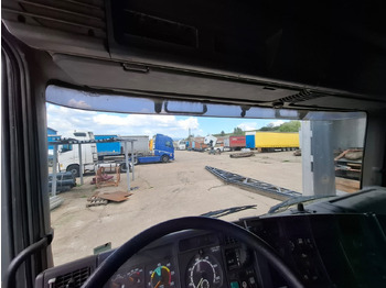 Tractor unit Scania B 6X2: picture 4 Tractor unit Scania B 6X2: picture 4