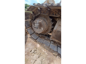 Crawler excavator VOLVO EC 360 EXCAVATOR: picture 2