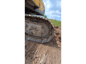 Crawler excavator VOLVO EC 360 EXCAVATOR: picture 3