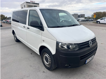 Car Volkswagen Transporter: picture 2 Car Volkswagen Transporter: picture 2