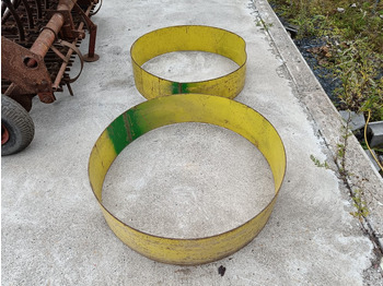 Agricultural machinery