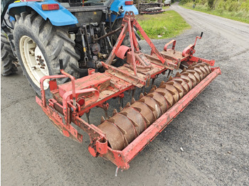 Power harrow Belarus 280cm vaakatasojyrsin haineväpakkerilla, katso video!: picture 2 Power harrow Belarus 280cm vaakatasojyrsin haineväpakkerilla, katso video!: picture 2