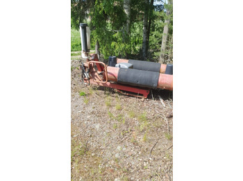 Bale wrapper Elho 320, nostolaitemalli: picture 3 Bale wrapper Elho 320, nostolaitemalli: picture 3