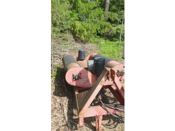 Bale wrapper Elho 320, nostolaitemalli: picture 2 Bale wrapper Elho 320, nostolaitemalli: picture 2