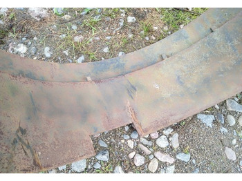Rim for Farm tractor Supistajavälivanteet: picture 5
