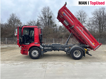 Tipper MAN TGM 18.320 4x2 BL CH Warranty until 7/2027 Euro6: picture 3 Tipper MAN TGM 18.320 4x2 BL CH Warranty until 7/2027 Euro6: picture 3