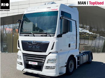 Tractor unit MAN TGX 18.460