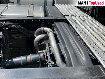 Tractor unit MAN TGX 18.470 4x2 BL SA Euro6 Retarder Klima ZV: picture 4 Tractor unit MAN TGX 18.470 4x2 BL SA Euro6 Retarder Klima ZV: picture 4