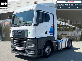 Tractor unit MAN TGX 18.470
