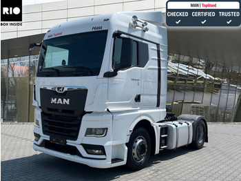 Tractor unit MAN TGX 18.470