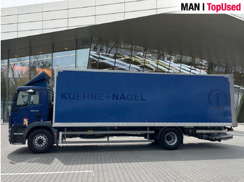 MAN TGM 15.250 4X2 BL Euro6 Klima ZV on lease MAN TGM 15.250 4X2 BL Euro6 Klima ZV: picture 4 MAN TGM 15.250 4X2 BL Euro6 Klima ZV on lease MAN TGM 15.250 4X2 BL Euro6 Klima ZV: picture 4