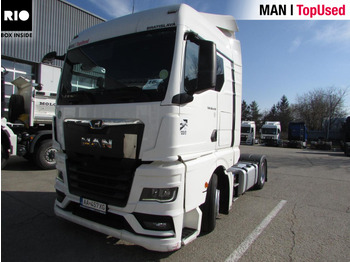 Tractor unit MAN TGX 18.470