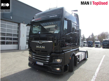 Tractor unit MAN TGX 18.510