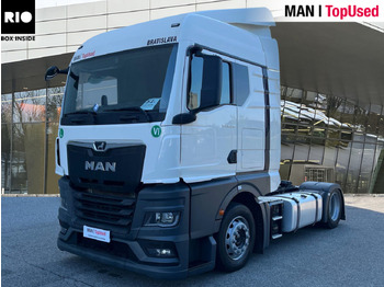 Tractor unit MAN TGX 18.510