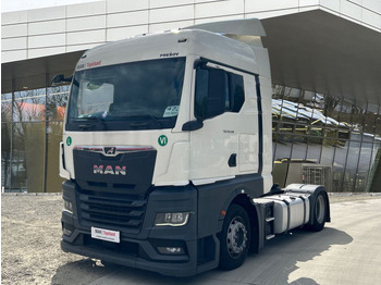 Tractor unit MAN TGX 18.510