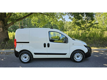 Panel van Fiat Fiorino boczne drzwi*klima*krajówka *LPG *2019/2020: picture 4