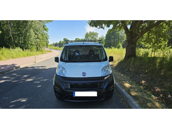 Panel van Fiat Fiorino boczne drzwi*klima*krajówka *LPG *2019/2020: picture 2