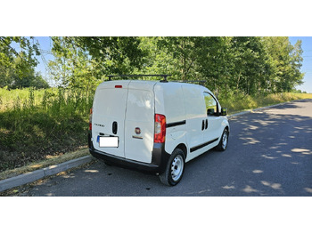 Panel van Fiat Fiorino boczne drzwi*klima*krajówka *LPG *2019/2020: picture 5