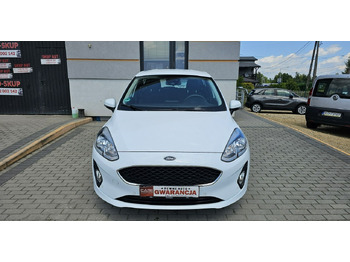 Hatchback Ford Fiesta IX mk8 * 5-drzwi *: picture 2